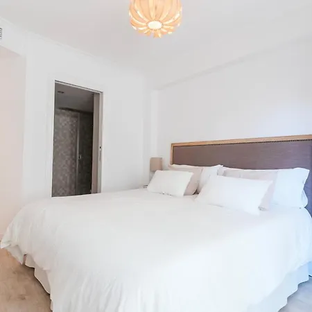 Apartmán Polo 4b Marbella