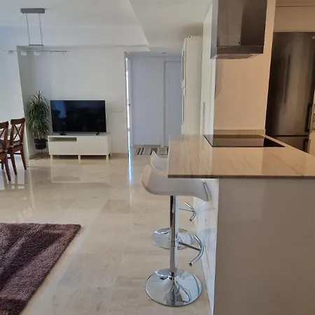 Apartmán Polo 4b Marbella