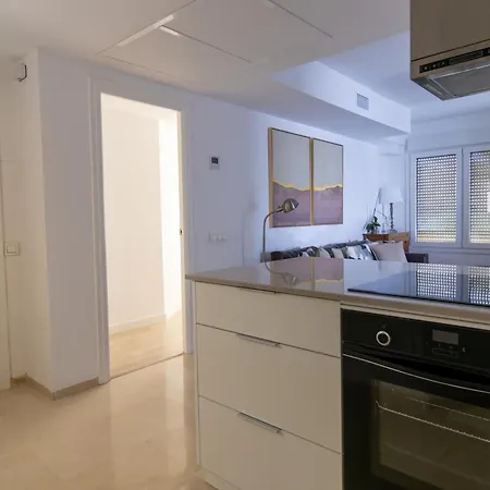 Polo 4b Apartmán Marbella