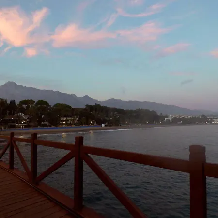 Apartmán Polo 4b Marbella