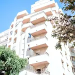 Polo 4b Apartment *