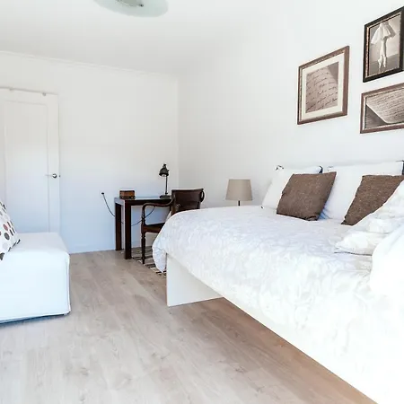 Apartamento Polo 4b *