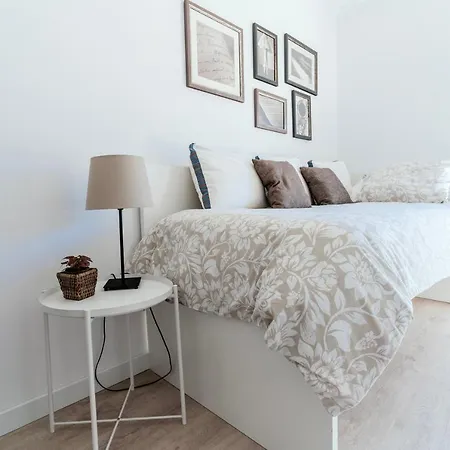 Polo 4b Apartamento Marbella