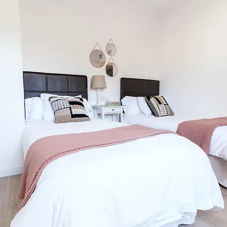 Polo 4b Apartment
