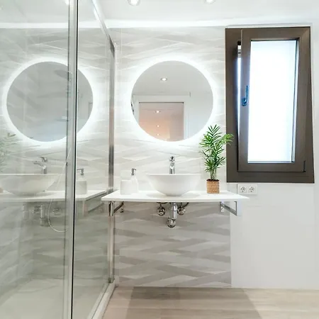 Polo 4b Apartment *