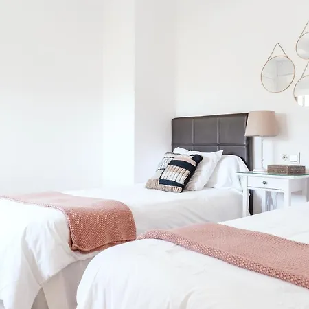 Polo 4b Apartment