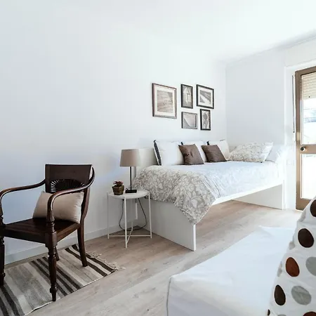 Polo 4b Apartment *