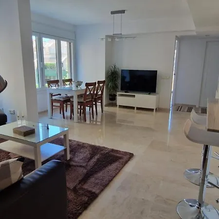 Polo 4b Apartment Marbella