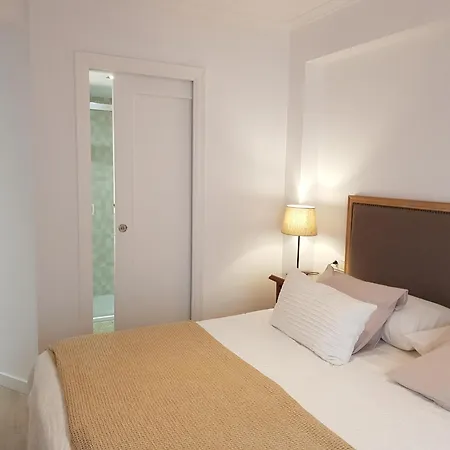 Polo 4b Apartment