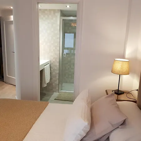 Polo 4b Apartment *