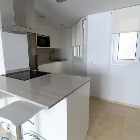 Apartamento Polo 4b *