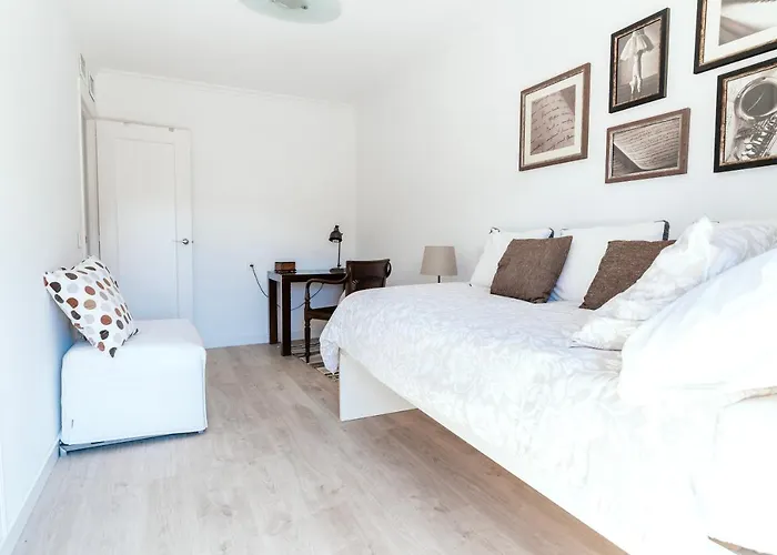 Apartament Polo 4b *