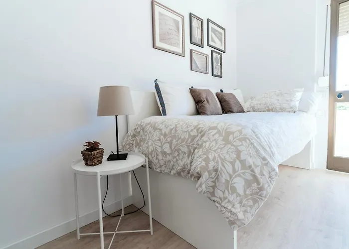 Polo 4b Apartament Marbella