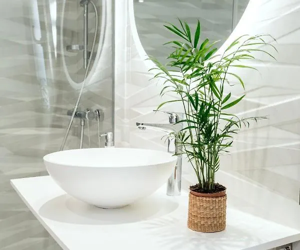 Polo 4b Apartament *