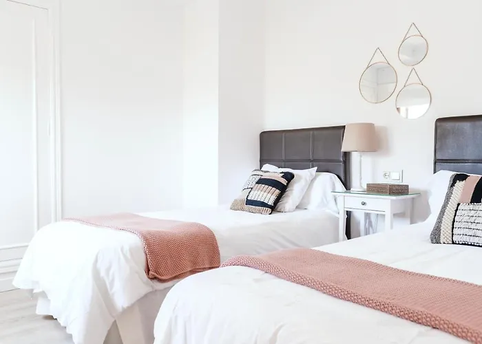 Polo 4b Apartament