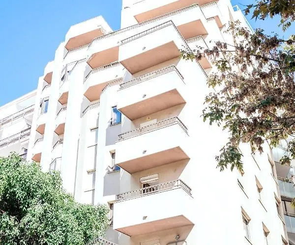 Polo 4b Apartament *