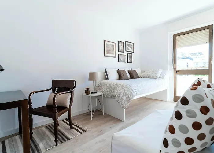 Polo 4b Apartament *