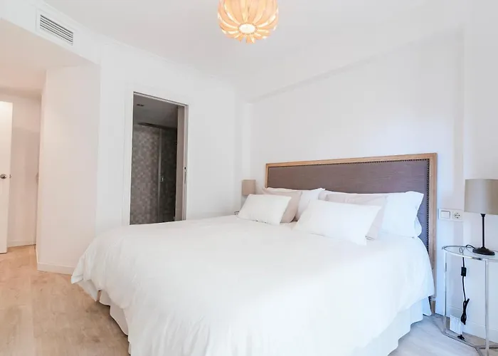 Apartament Polo 4b Marbella