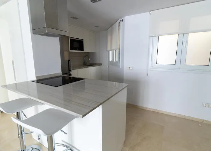 Apartament Polo 4b *