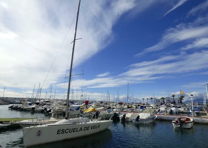 Polo 4b Apartament Marbella